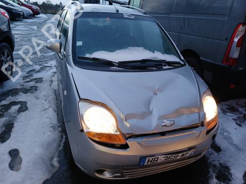 Used Parts CHEVROLET MATIZ (M200, M250) 0.8 (52 hp) 4420789