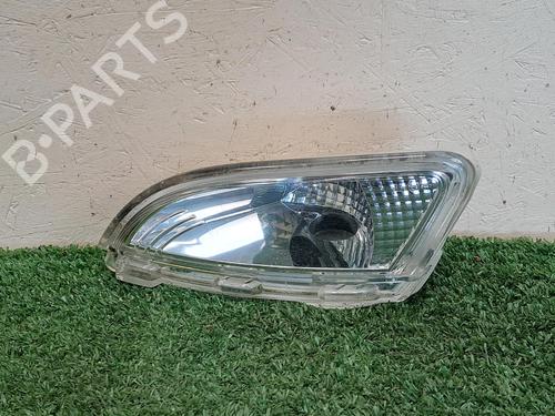 Used Left front indicator RENAULT TWINGO II (CN0_) 1.2 16V (CN0K, CN0V, CN0A) (76 hp) 28007826