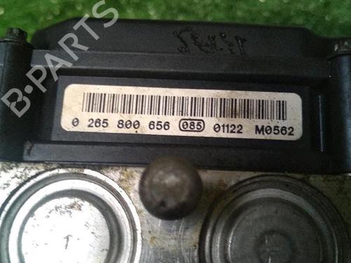 ABS pump RENAULT CLIO II (BB_, CB_) 1.2 (BB0A, BB0F, BB10, BB1K, BB28, BB2D, BB2H, CB0A,... | BP30073570M43 