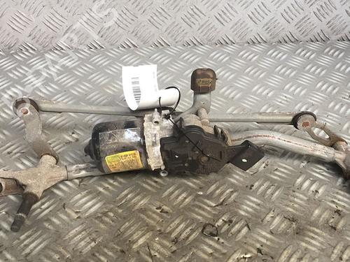 Front wiper motor CITROËN DS3 (SA_) 1.6 HDi 90 | BP29951254M29 - Image 7