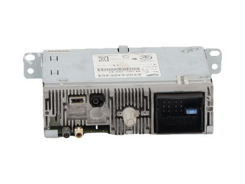 Used Radio Radio PEUGEOT 208 I (CA_, CC_) 1.2 VTI 82 (82 hp) 39986933 39986933