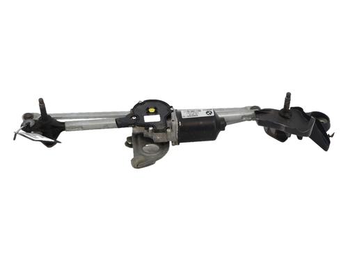 front-wiper-motor-bmw-1-f21-2011-2012-2013-2014-2015-2016-2017-2018-2019-39487530 main image