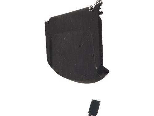 Rear parcel shelf SEAT LEON (1P1) 2.0 TDI | BP40495775C85 - Image 2