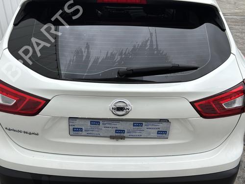Left front window switch NISSAN QASHQAI II (J11, J11_) 1.2 DIG-T | BP32210466I27  - Image 25