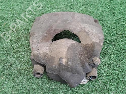 Used Right front brake caliper RENAULT MEGANE III Coupe (DZ0/1_) 1.9 dCi (DZ0N, DZ0J, DZ1J, DZ1K) (131 hp) 29949544