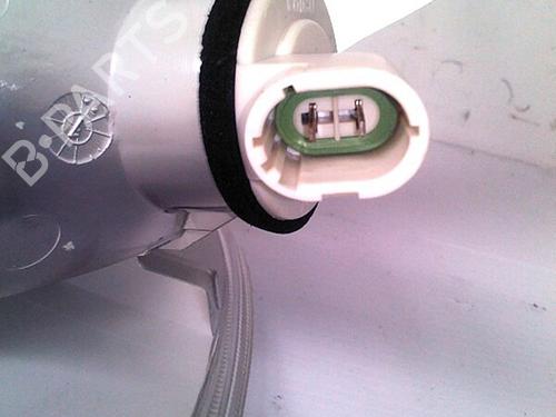 Right front indicator RENAULT ESPACE II (J/S63_) 2.1 TD (J633, J634, J/S635, J/S63D) | BP30075254C33