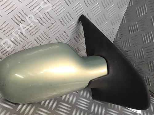 Right mirror RENAULT CLIO II (BB_, CB_) 1.5 dCi (B/CB07) | BP30069081C27 