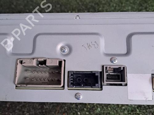 Used Radio LAND ROVER RANGE ROVER EVOQUE (L538) 2.2 D 4x4 (190 hp) 30077542