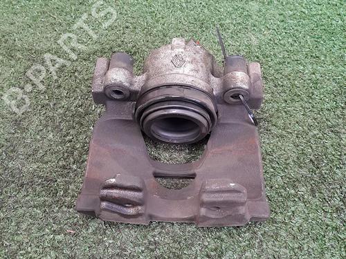 Right front brake caliper RENAULT SCÉNIC III (JZ0/1_) 1.2 TCe (JZ16) | BP29949351M104