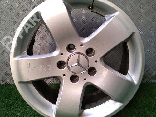Rim MERCEDES-BENZ E-CLASS (W211) E 200 CDI (211.004) | BP11408025C45 
