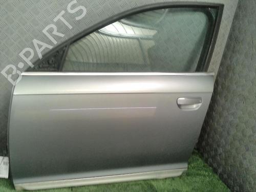 left-front-door-audi-a6-allroad-c6-4fh-2006-2007-2008-2009-2010-2011-37729912 main image