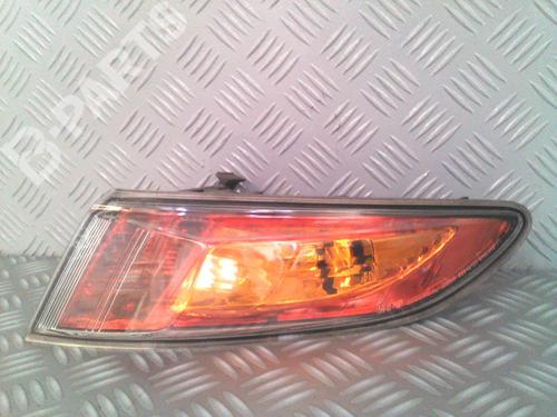 Used Right taillight HONDA CIVIC VIII Hatchback (FN, FK) 2.2 CTDi (FK3) (140 hp) 11399951