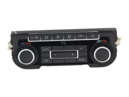 Climate control VW GOLF VI (5K1) 2.0 TDI | BP38541953I5 - Image 2