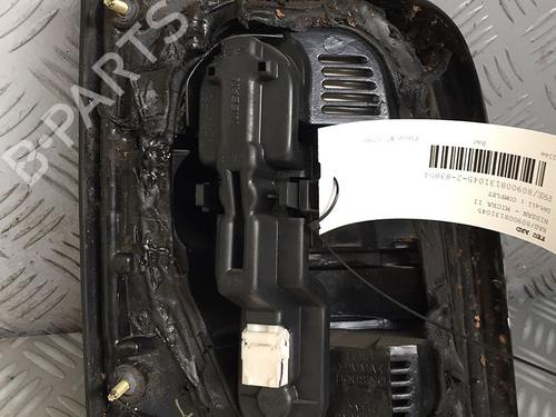 Used Right taillight NISSAN MICRA II (K11) 1.0 i 16V (K11) (54 hp) 30069540