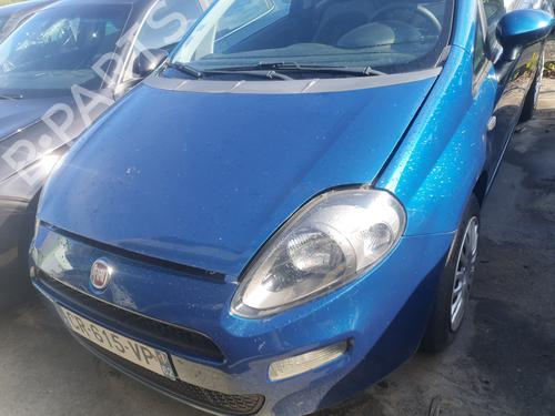 Used Parts FIAT PUNTO (199_) 1.2 (199AXZ1A, 199BXZ1A) 4897125