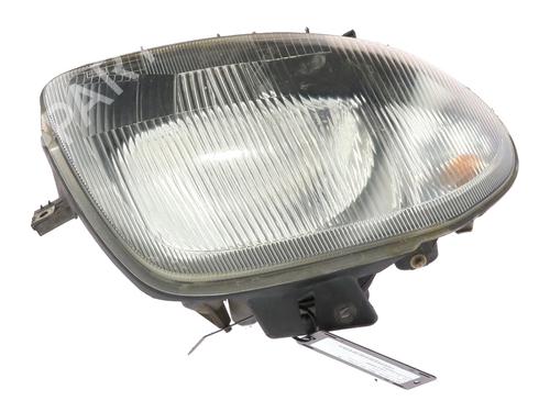 Right headlight RENAULT CLIO II Hatchback Van (SB0/1/2_) 1.9 D (SB0R) | BP33171394C29 - Image 4