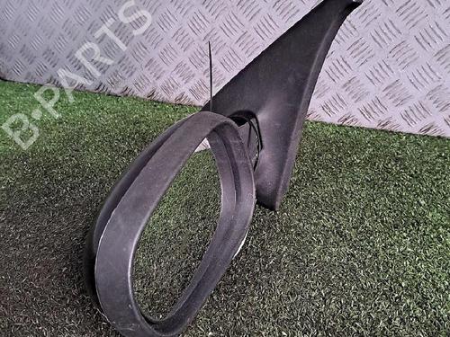 Left mirror RENAULT CLIO II (BB_, CB_) 1.5 dCi (B/C2J) | BP30063326C26 