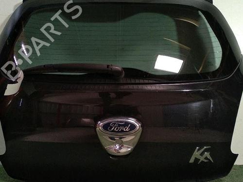 Bagklap CC/Kombi-Coupé FORD KA (RU8) 1.2 (69 hp) 30071817