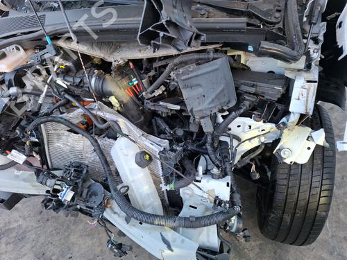 Left front window switch RENAULT ZOE (BFM_) ZOE (BFMC, BFMD) | BP32518813I27  - Image 16