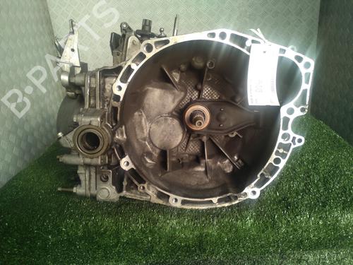 gearbox-peugeot-rcz-2010-2011-2012-2013-2014-2015-30163974 main image
