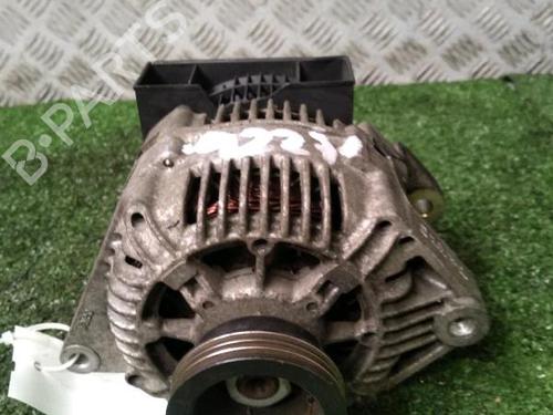 Used Alternator Alternator RENAULT CLIO II (BB_, CB_) 1.6 (B/CB0D, BB00) (90 hp) 30072213 30072213