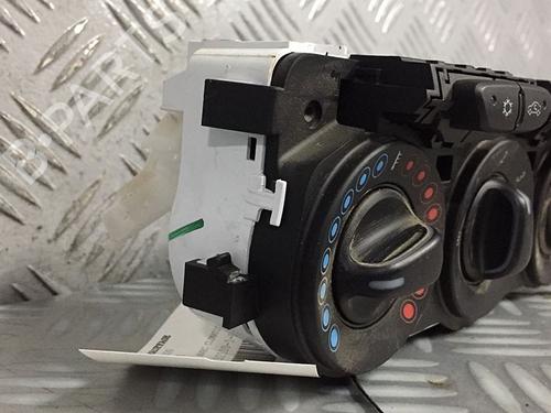 Climate control OPEL CORSA E (X15) 1.4 (08, 68) | BP30065202I5