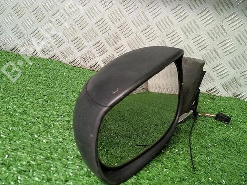 Used Left mirror CITROËN C3 I (FC_, FN_) 1.4 i (73 hp) 30076601