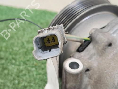 Compressore A/C RENAULT TWINGO II (CN0_) 1.2 16V (CN04, CN0B) (75 hp) 29948670