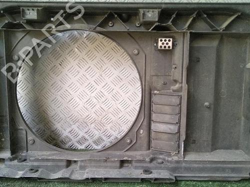 Used Front slam panel PEUGEOT 307 (3A/C) 2.0 HDi 90 (90 hp) 30067388