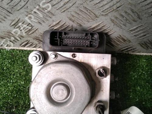 ABS pump PEUGEOT 308 II (LB_, LP_, LW_, LH_, L3_) 1.6 HDi 100 | BP12229259M43 