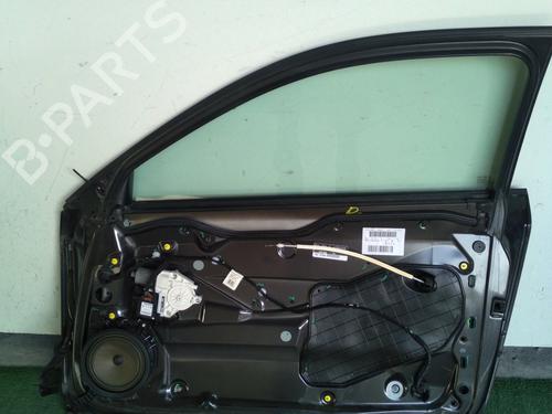 Right front door AUDI A3 (8P1) 1.9 TDI | BP30761209C3 
