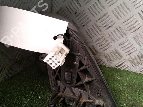 Left mirror CITROËN XSARA PICASSO (N68) 2.0 HDi | BP29951453C26 