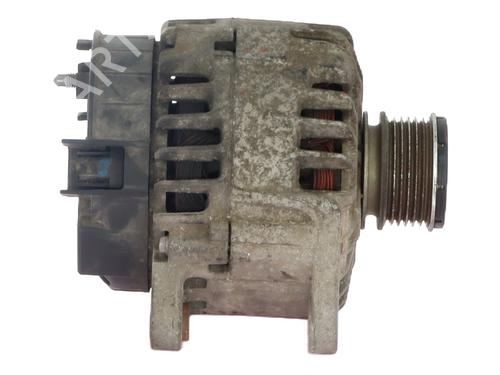 Alternator RENAULT KANGOO Express (FW0/1_) 1.5 dCi 90 (FW0G, FW05, FW08, FW11) | BP34060730M7 - Image 3