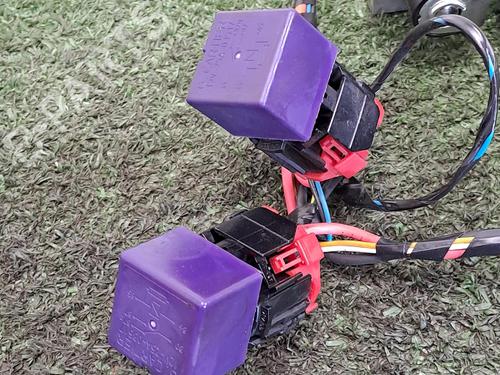 Sunroof engine PEUGEOT 207 CC (WD_) 1.6 HDi | BP27666554M60