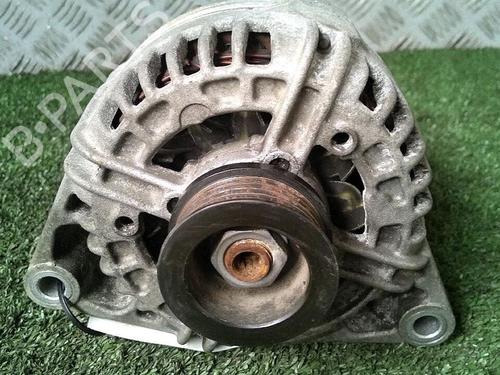 Alternator OPEL CORSA D (S07) 1.2 (L08, L68) | BP30075918M7  - Image 9