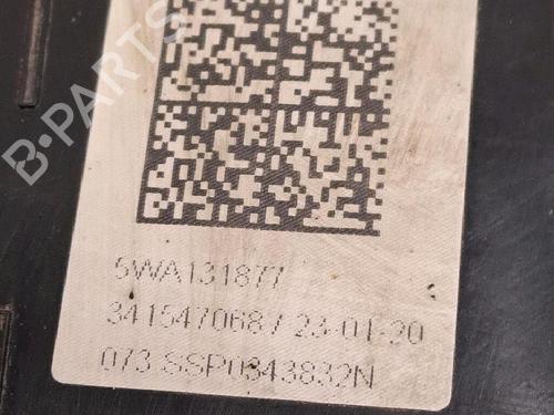 AdBlue-tank AUDI Q2 (GAB, GAG) 35 TDI | BP33006105M85 - Image 6