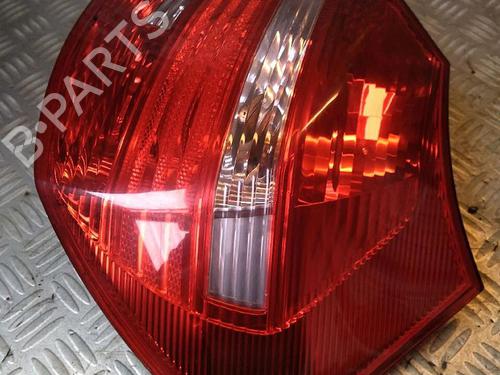 Right taillight BMW 1 (E87) 118 d | BP30070812C35 - Image 7