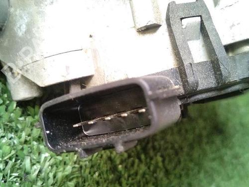 Front wiper motor RENAULT CLIO IV (BH_) 1.5 dCi 90 | BP30076410M29