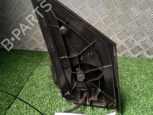 Left mirror FORD FIESTA V (JH_, JD_) 1.4 TDCi | BP30071479C26 