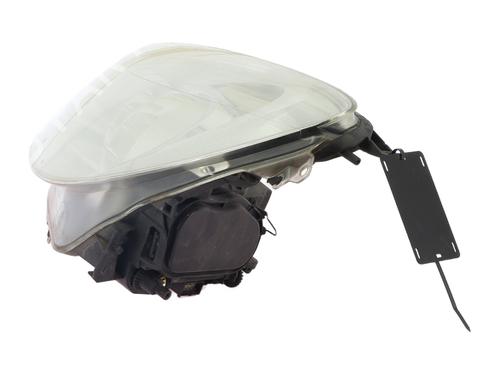 Left headlight OPEL CORSA D (S07) | BP34350161C28 - Image 2