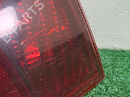 Left taillight PEUGEOT 407 (6D_) 2.0 HDi 135 (6DRHRH, 6DRHRE, 6DRHRG, 6DRHRJ) | BP28970466C34 