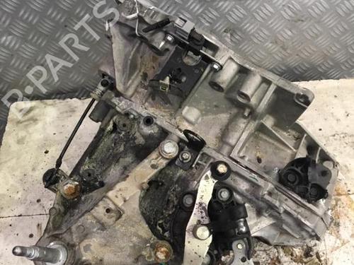 Gearbox RENAULT CLIO IV (BH_) 1.2 16V | BP30073994M3