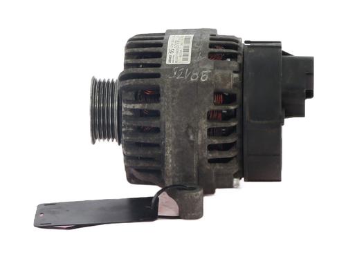 Used Alternator Alternator FIAT PANDA (169_) 1.2 (169.AXB11, 169.AXB1A) (60 hp) 33875780 33875780