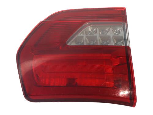 Left tailgate light CITROËN C5 III Break (RW_) 2.0 HDi 165 | BP30077369C79  - Image 7