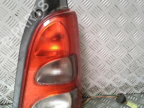Right taillight SUZUKI WAGON R+ (MA) 1.3 (RB413) | BP30064867C35 - Image 4
