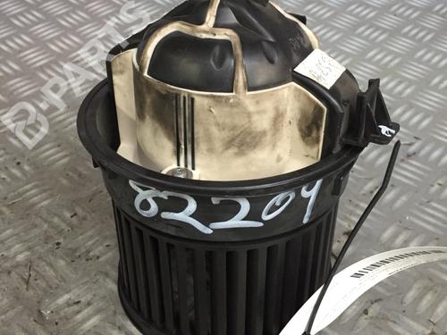 Heater blower motor PEUGEOT 308 I (4A_, 4C_) 1.6 HDi | BP11402510M62 