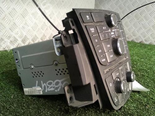 Radio OPEL ASTRA J (P10) 1.7 CDTI (68) | BP22393481E6 