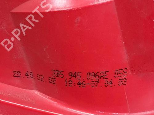Used Right taillight VW PASSAT B5.5 (3B3) 1.9 TDI (130 hp) 29948751