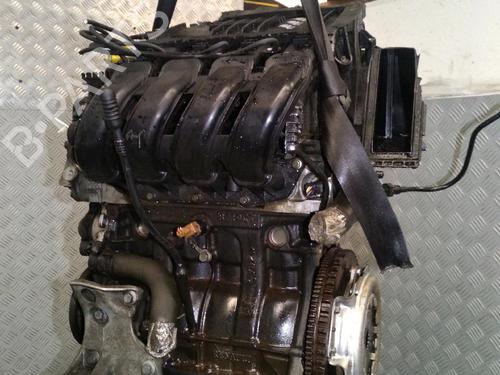 Used Engine RENAULT TWINGO I (C06_) 1.2 16V (C06C, C06D, C06K) (75 hp) 18123156