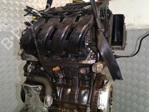 Engine RENAULT TWINGO I (C06_) 1.2 16V (C06C, C06D, C06K) (75 hp) 18123156